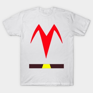 Speed Racer Racer X Style T-Shirt